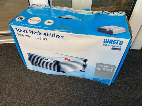 Dometic waeco sinepower - dometic,