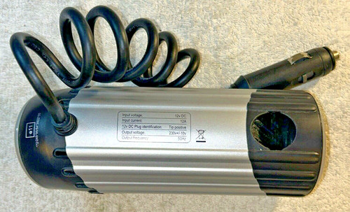 Caravan camper adapter - /,