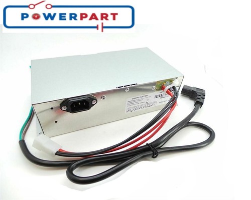 Mains amp power unit - power,