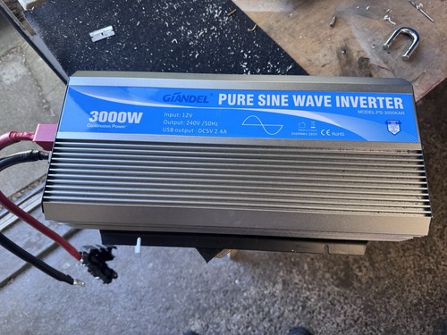 3000 watt 12v 230 - watt,