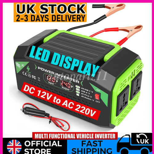 3000w 5000w power inverter - power, dc