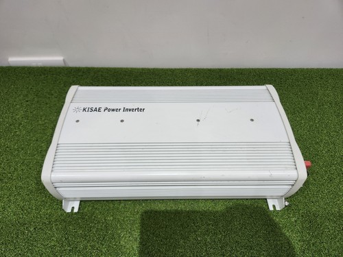 Kisae 2000w pure sine wave - kisae,