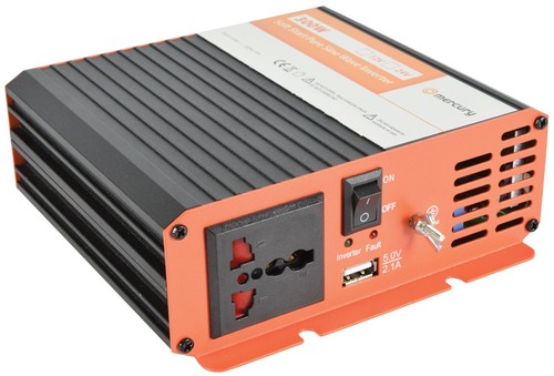 Pure sine wave - sine, 300w