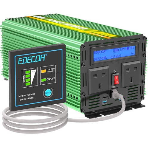 Power inverter 3000w - power,