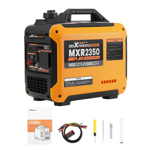 2000w inverter generator - 2000w,