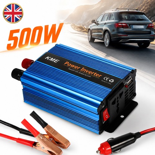 Power inverter 12v 220v - inverter,