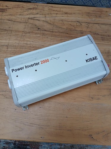 Merlin kisae 2000 12v 240v - 2000, 12v-240v