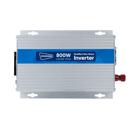 Streetwize power inverter - streetwize,