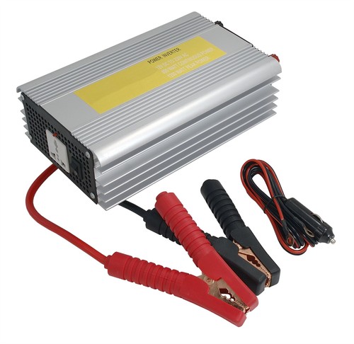 Power inverter 12v - inverter, 230v